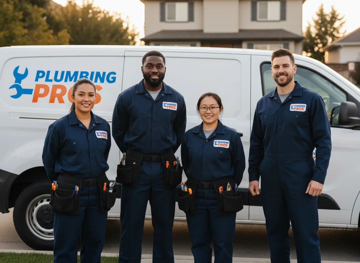 Water Heater Repair company in Gaylord, KS